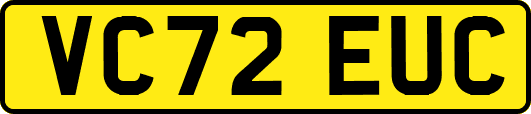 VC72EUC