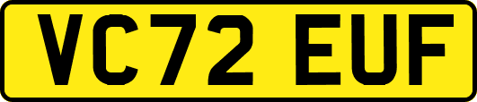 VC72EUF