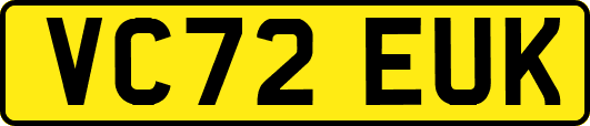 VC72EUK