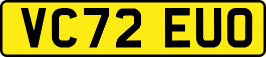 VC72EUO