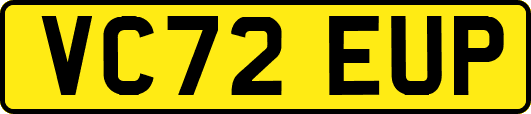 VC72EUP