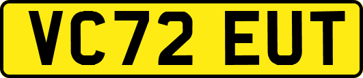 VC72EUT