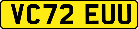VC72EUU
