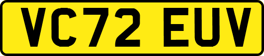 VC72EUV