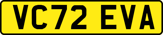 VC72EVA