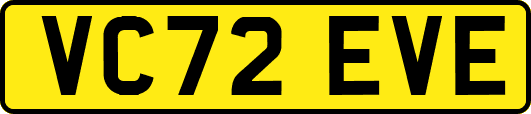 VC72EVE