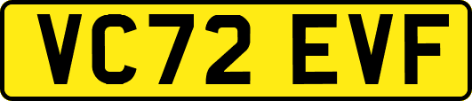 VC72EVF