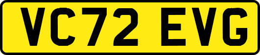 VC72EVG