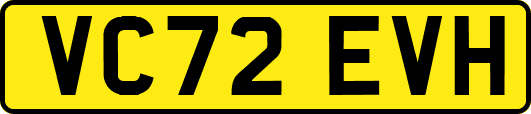 VC72EVH