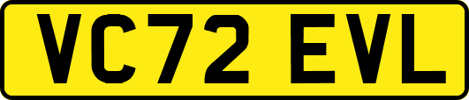 VC72EVL