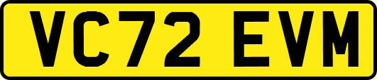 VC72EVM