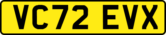VC72EVX