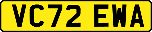 VC72EWA