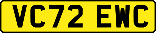 VC72EWC