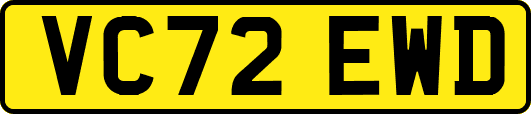 VC72EWD