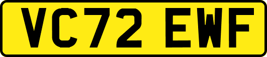 VC72EWF