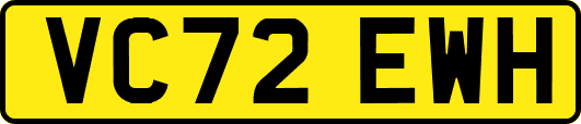 VC72EWH