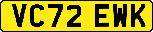 VC72EWK