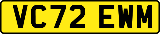 VC72EWM