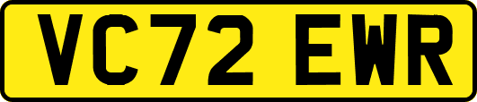 VC72EWR