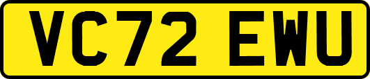 VC72EWU