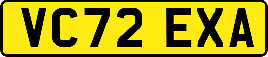 VC72EXA
