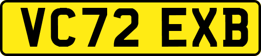 VC72EXB