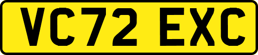 VC72EXC