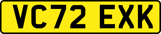 VC72EXK