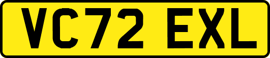 VC72EXL