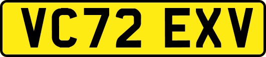 VC72EXV