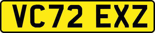 VC72EXZ