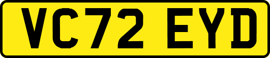 VC72EYD