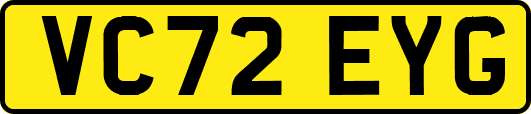 VC72EYG