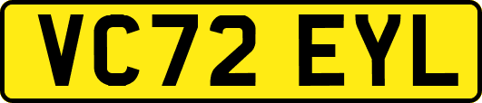 VC72EYL