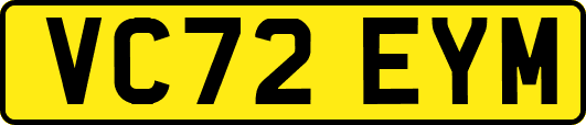 VC72EYM