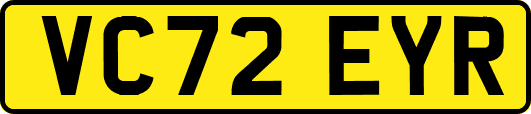 VC72EYR