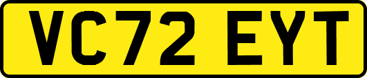 VC72EYT