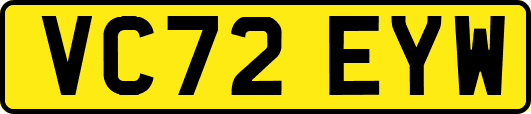 VC72EYW