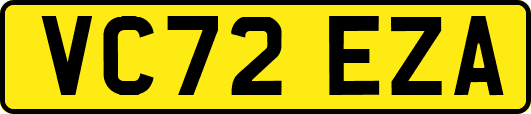 VC72EZA