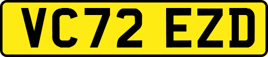 VC72EZD