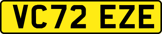 VC72EZE