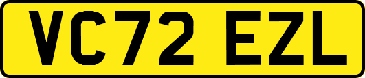 VC72EZL