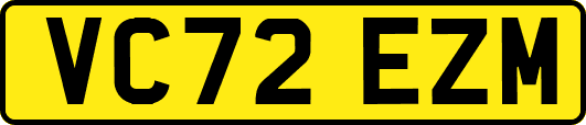 VC72EZM