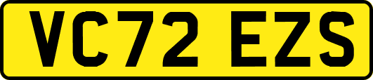 VC72EZS