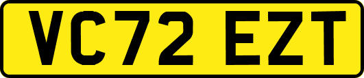 VC72EZT