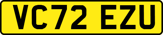VC72EZU