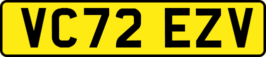 VC72EZV
