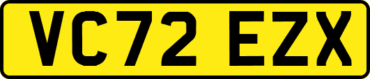 VC72EZX