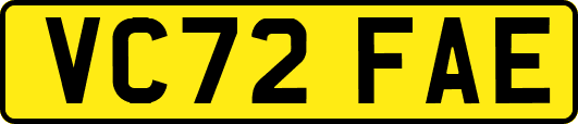 VC72FAE